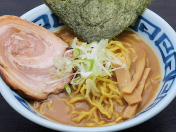 龍源の【こだわり】